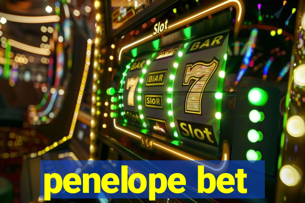 penelope bet
